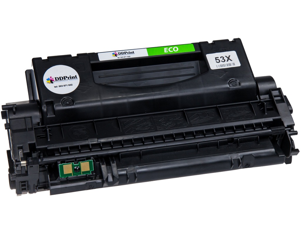 Toner do drukarki HP Laser Jet 2015 P2015 2015d