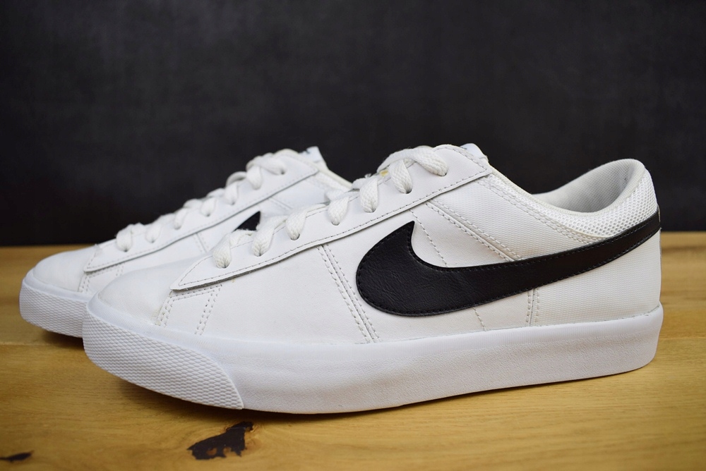 NIKE MATCH SUPREME LTR buty sportowe 42 13855388396 oficjalne archiwum Allegro