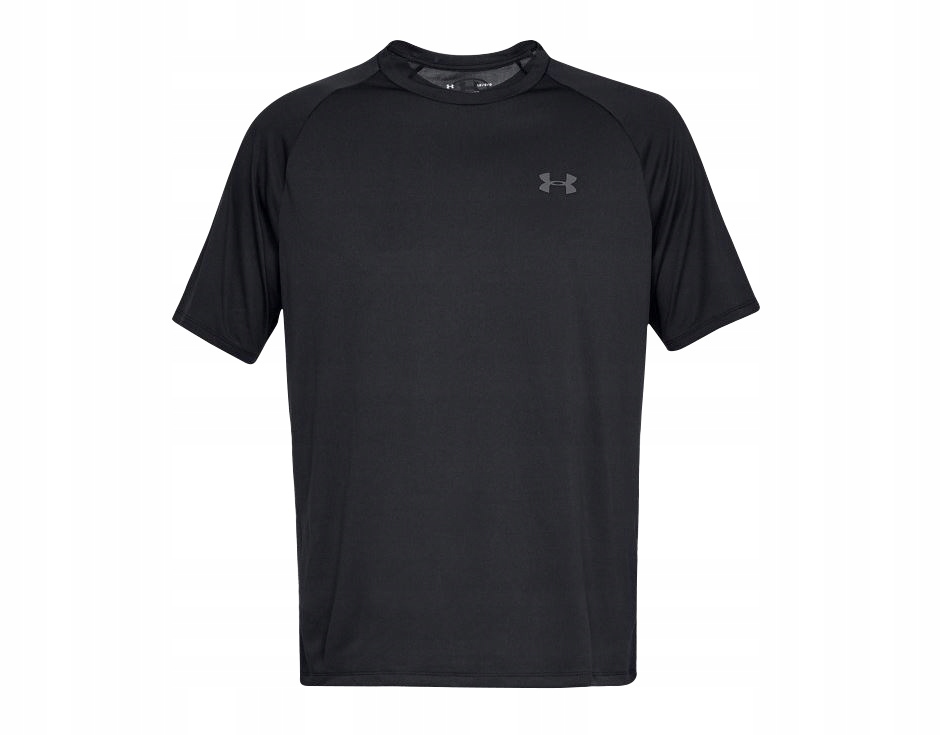 Koszulka Under Armour Tech TEE 2.0 Black L