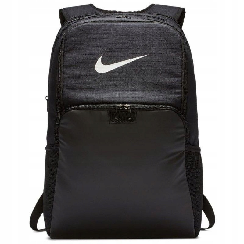 Plecak Nike Brasilia BA5959 010 czarny