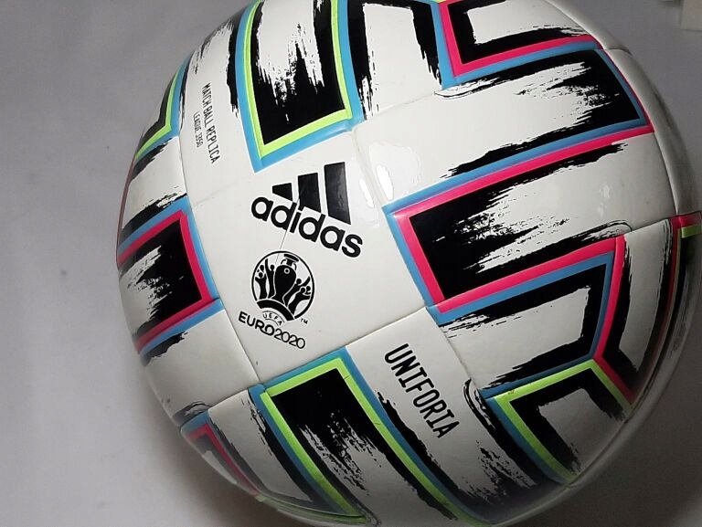 PIŁKA ADIDAS EURO 2020