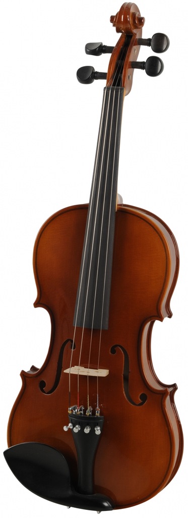 Skrzypce Strunal Stradivarius 15W rozm.1/2 komplet