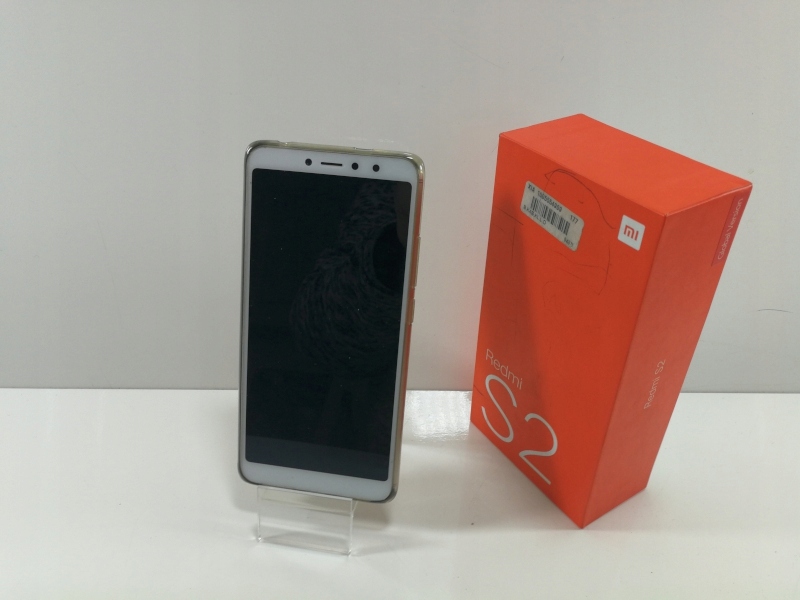 TELEFON XIAOMI REMI S2 32GB PUD PARAGON