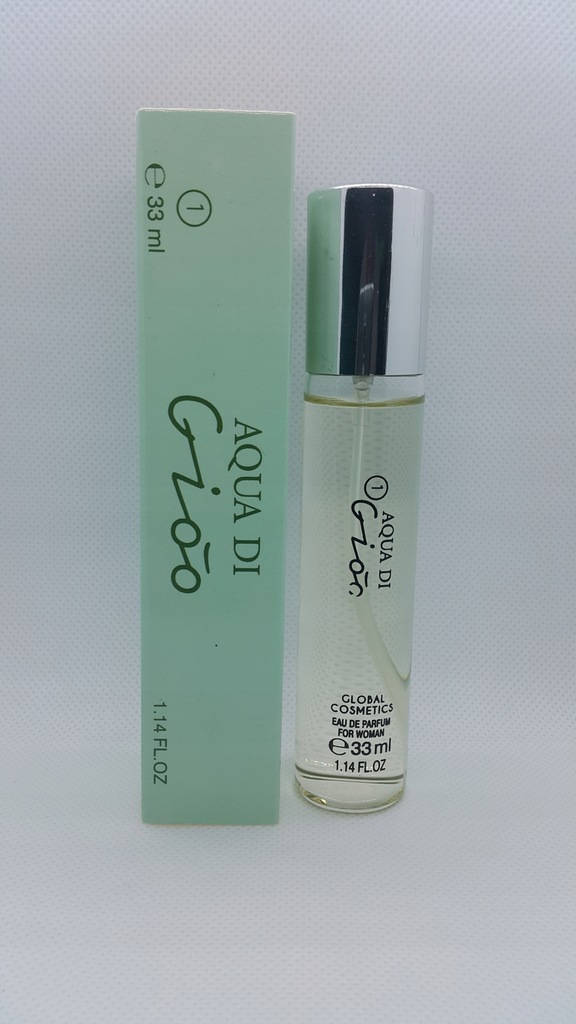 acqua di gio 33ml