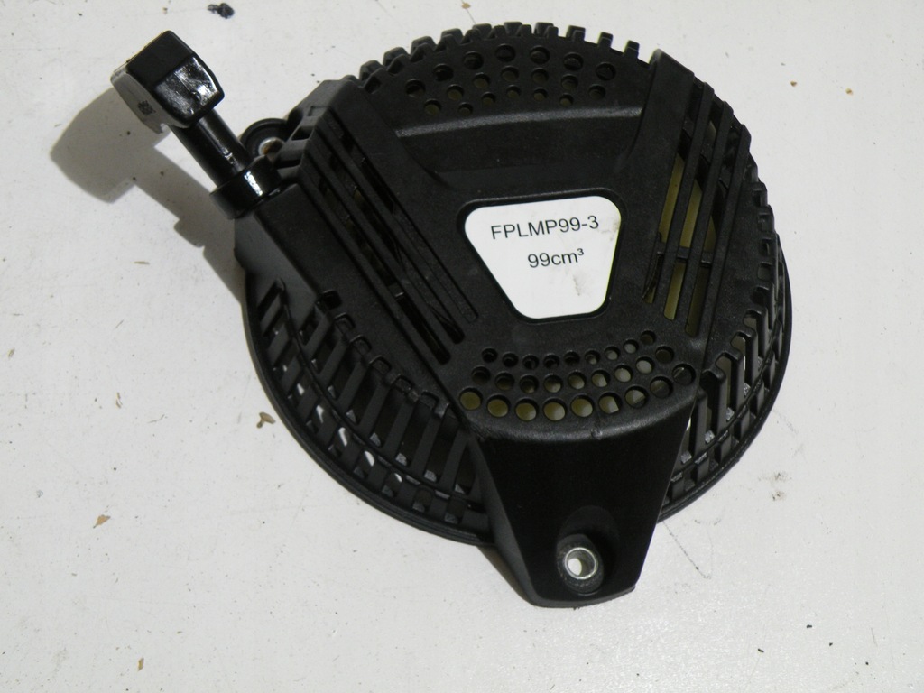 SZARPAK STARTER ROZRUSZNIK KOSIARKI FPLMP99 3 9320324397 oficjalne archiwum Allegro