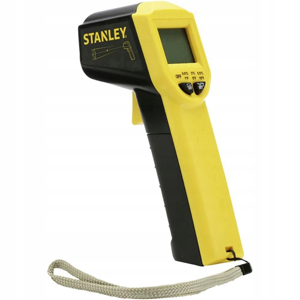 Pirometr Stanley by Black Decker -38 do 520 C