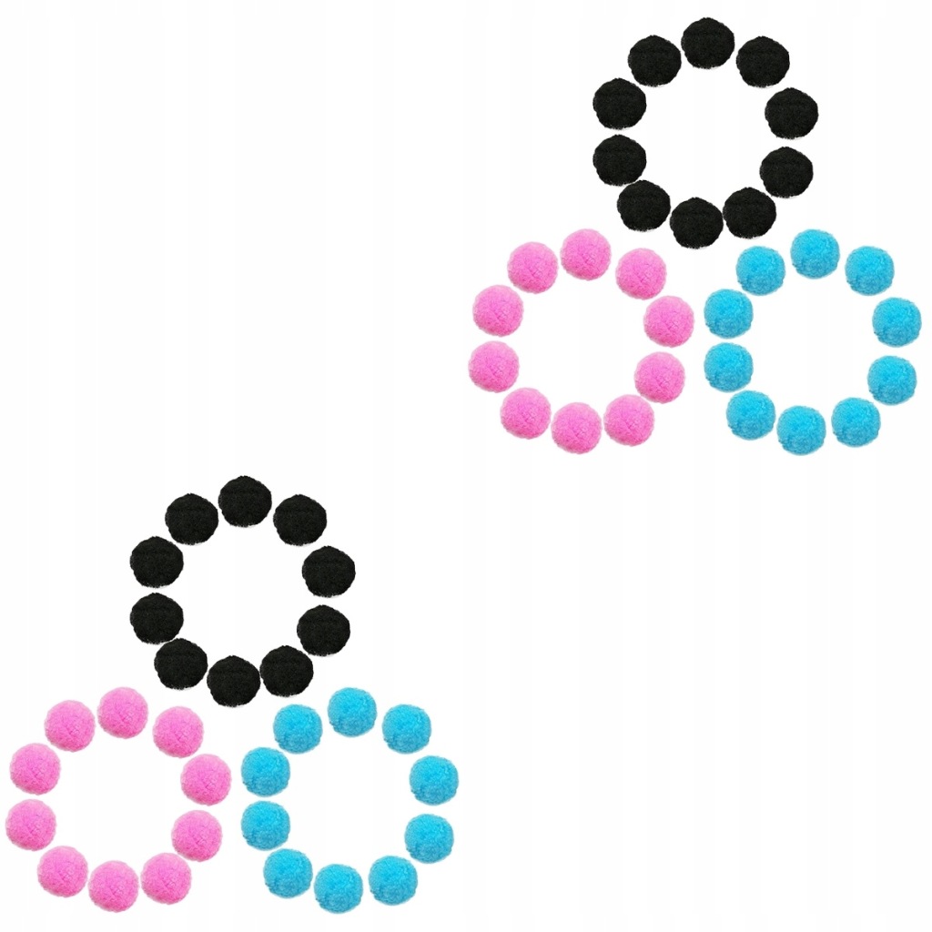 Zabawki Bawełniane Kulki Wodne Zabawki dla dzieci