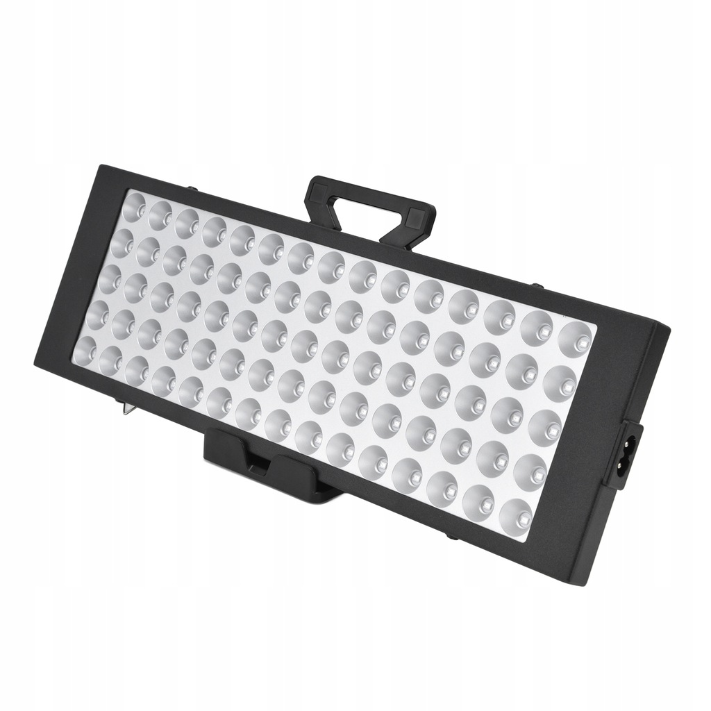 15W 75LED panel terapii światłem czerwonym