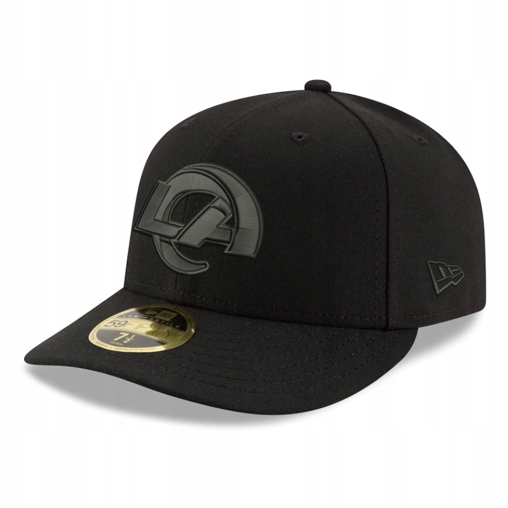 NEW ERA Czapka 59Fifty NFL LOS ANGELES RAMS 8