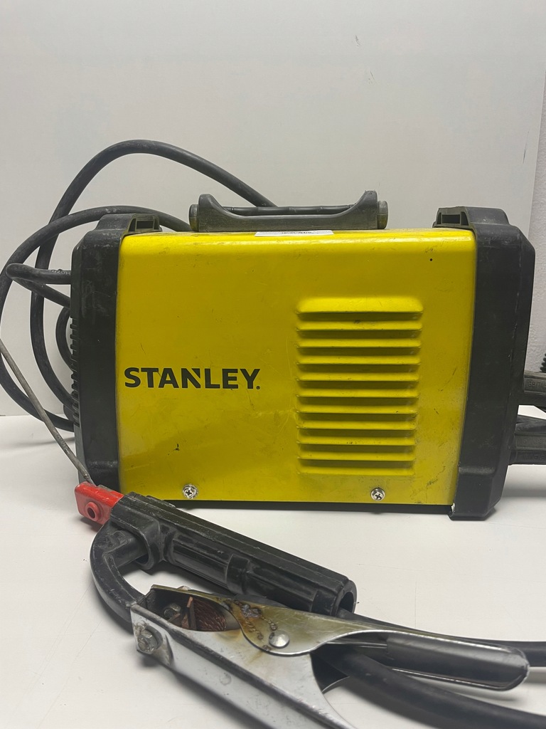 Spawarka inwertorowa Stanley WD -A200IW1