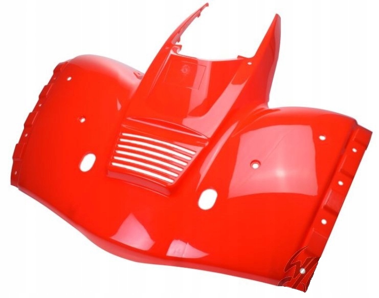 PLASTIK BŁOTNIK PRZÓD Quad ATV Bashan BS 250S-5