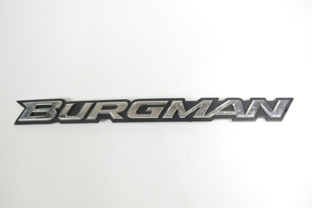 Suzuki burgman - LOGO EMBLEMAT