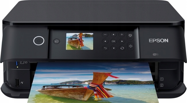 Epson Expression Premium XP-6100 USB, WLAN, Duplex