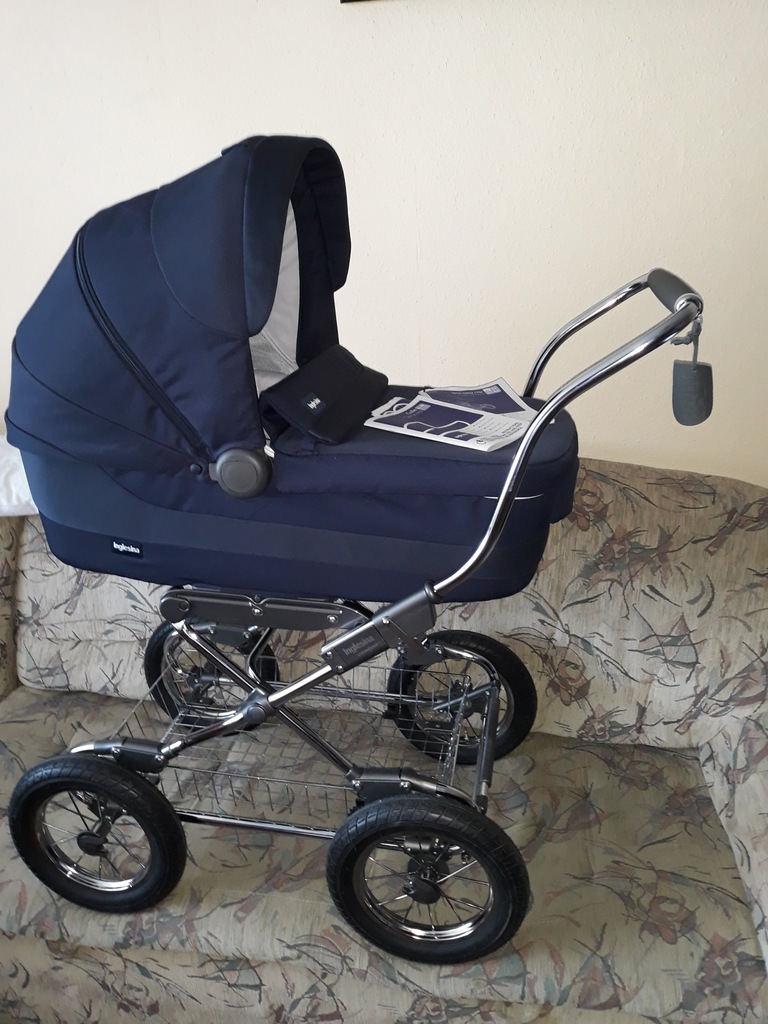 INGLESINA SOFIA COMFORT  NOWA OKAZJA.