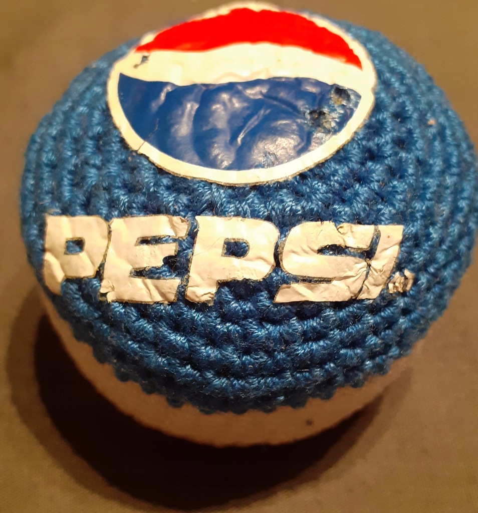 piłka zośka Pepsi