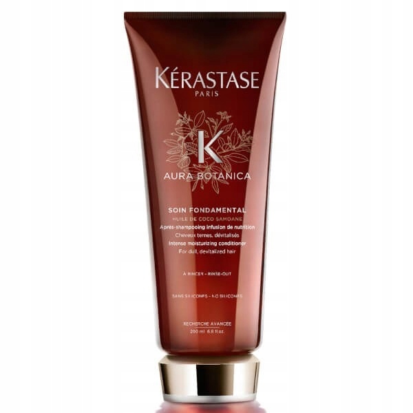 KERASTASE Aura Botanica Soin Fonda Odżywka DE