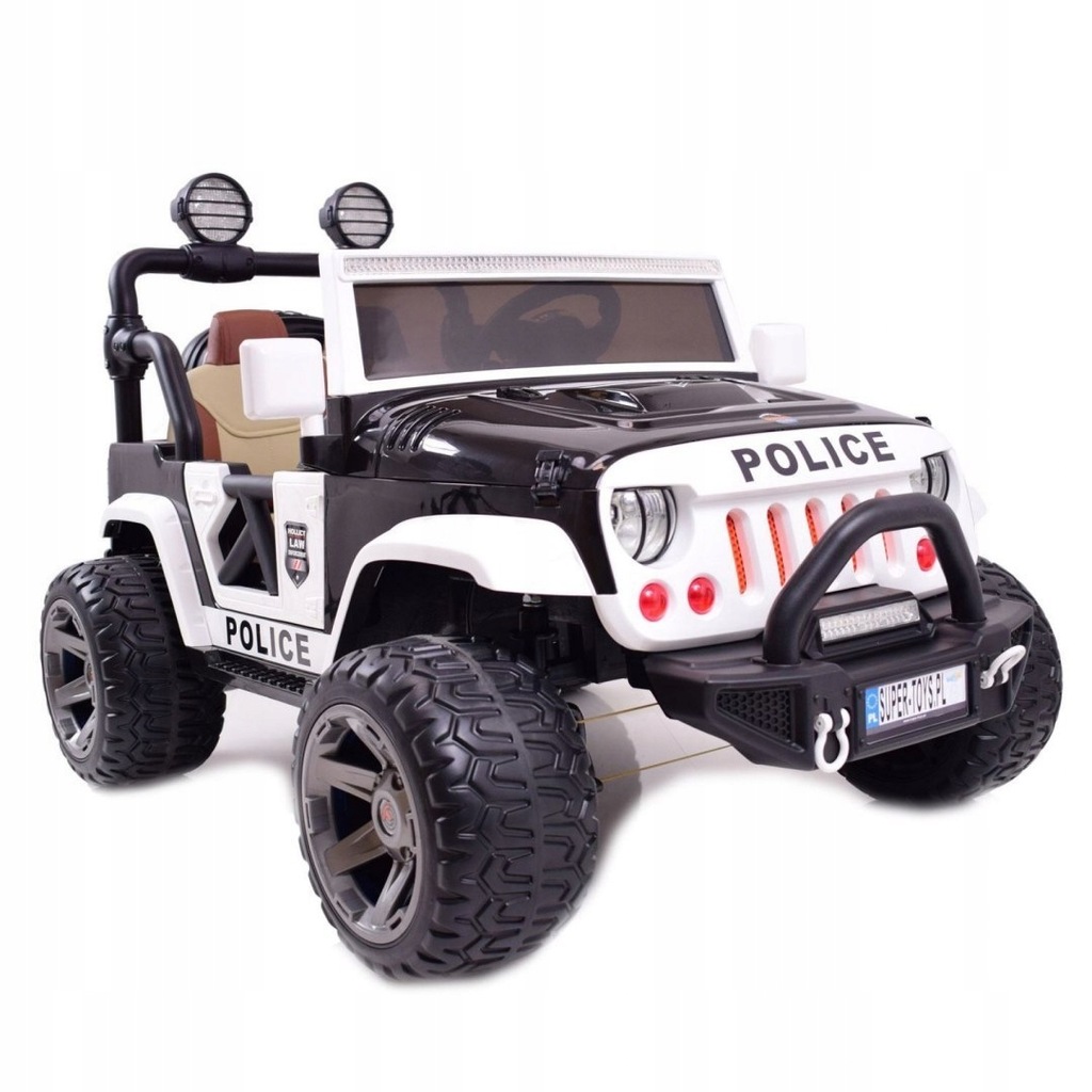 little tikes 4x4 jeep