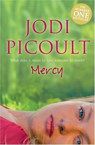 Mercy Joudi Picoult