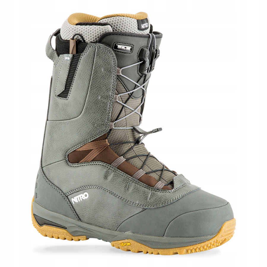 Buty NITRO Venture PRO TLS VIBRAM 2019 EU45 1/3