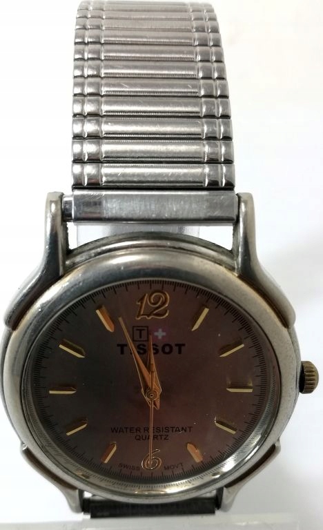 ZEGAREK TISSOT T