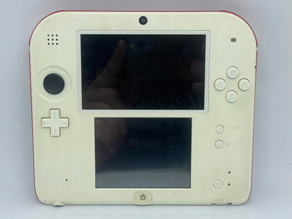 Konsola NINTENDO 2DS