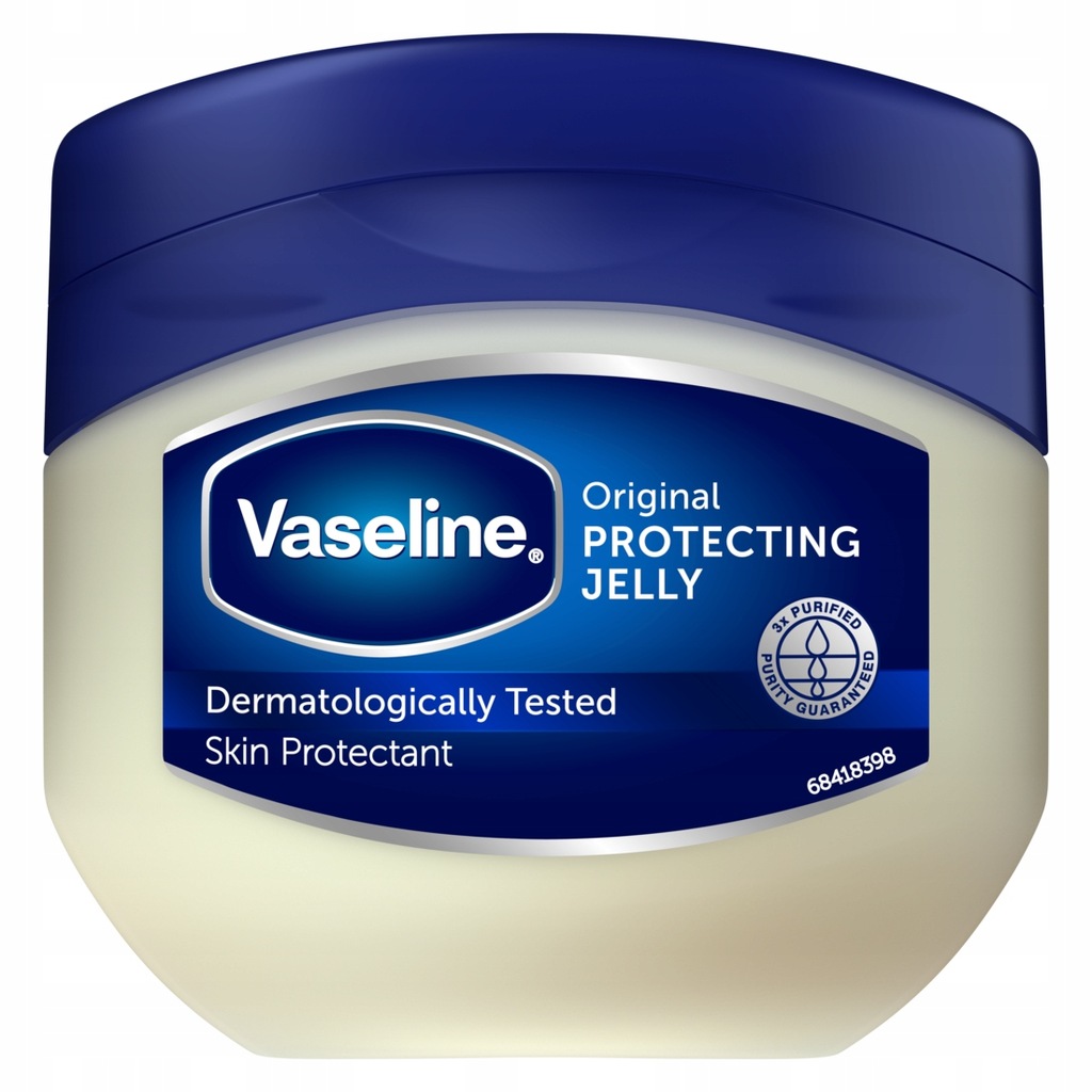 Wazelina kosmetyczna Vaseline 100ml