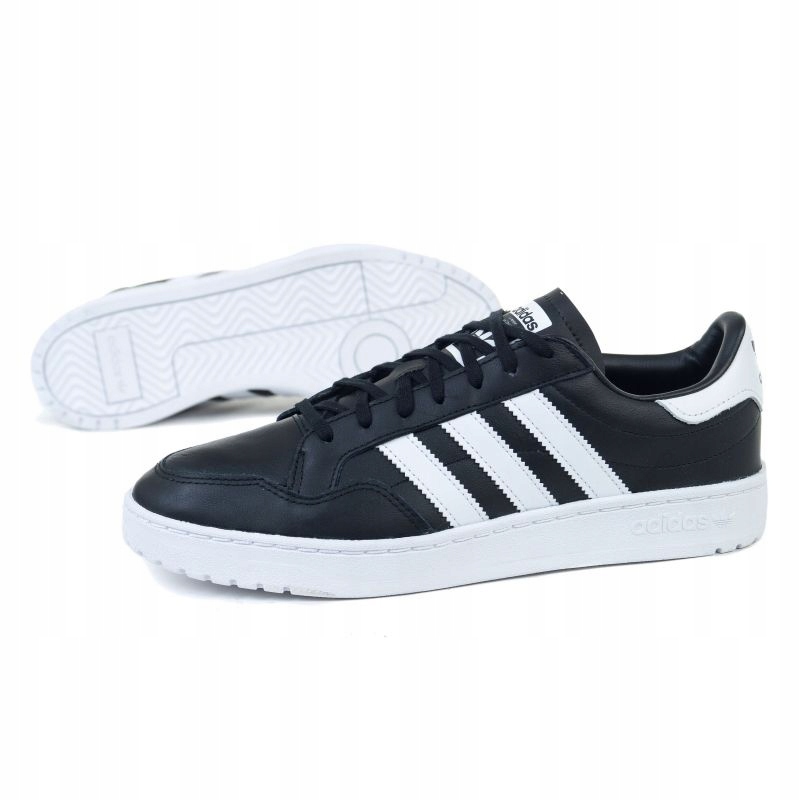 Buty adidas Team Court M EF6048 45 1/3