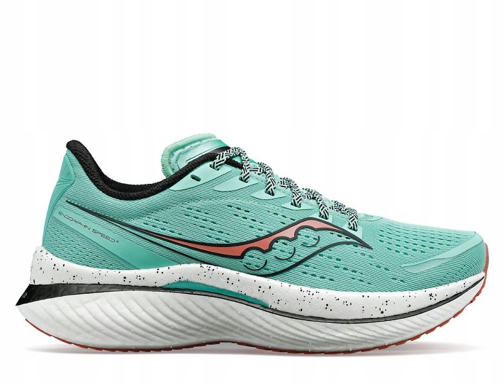 Buty do biegania Saucony Endorphin Speed 3 W 40.5