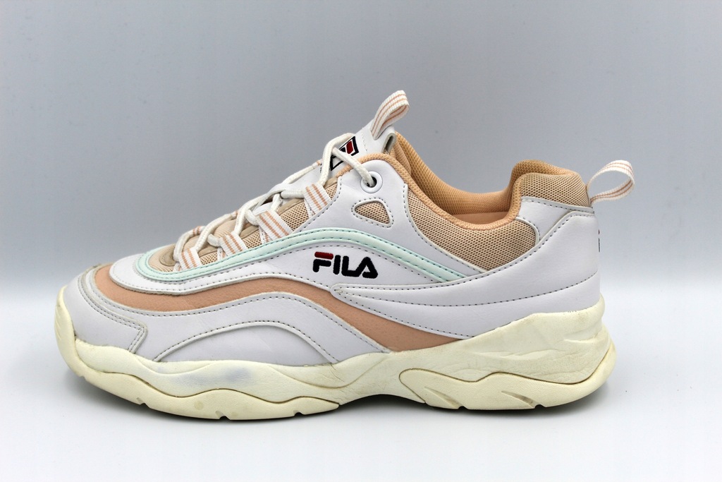 Fila Ray Low r39