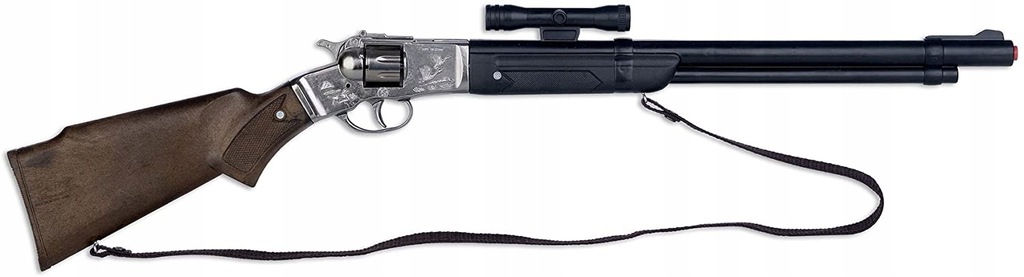 Pistolet Gonher GXP-698013 3 lata +