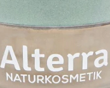 Alterra Mineral puder puder mineralny 03 sand