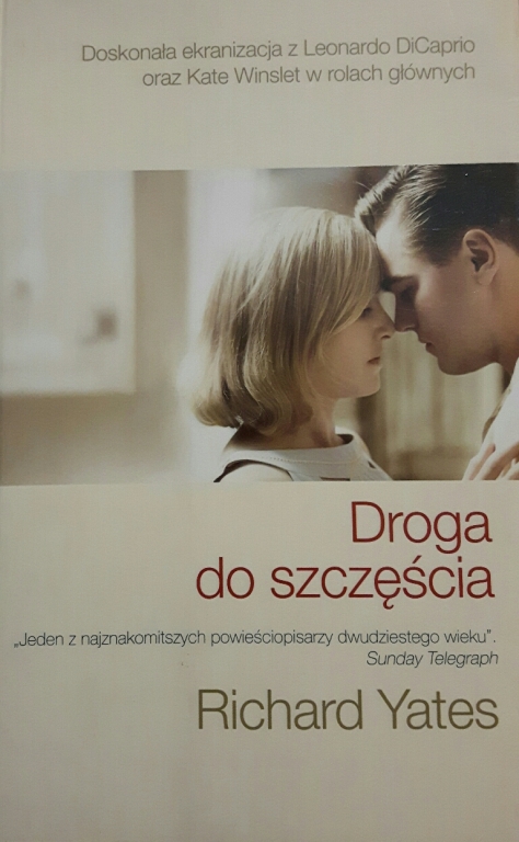 Richard Yates Droga do szczęścia