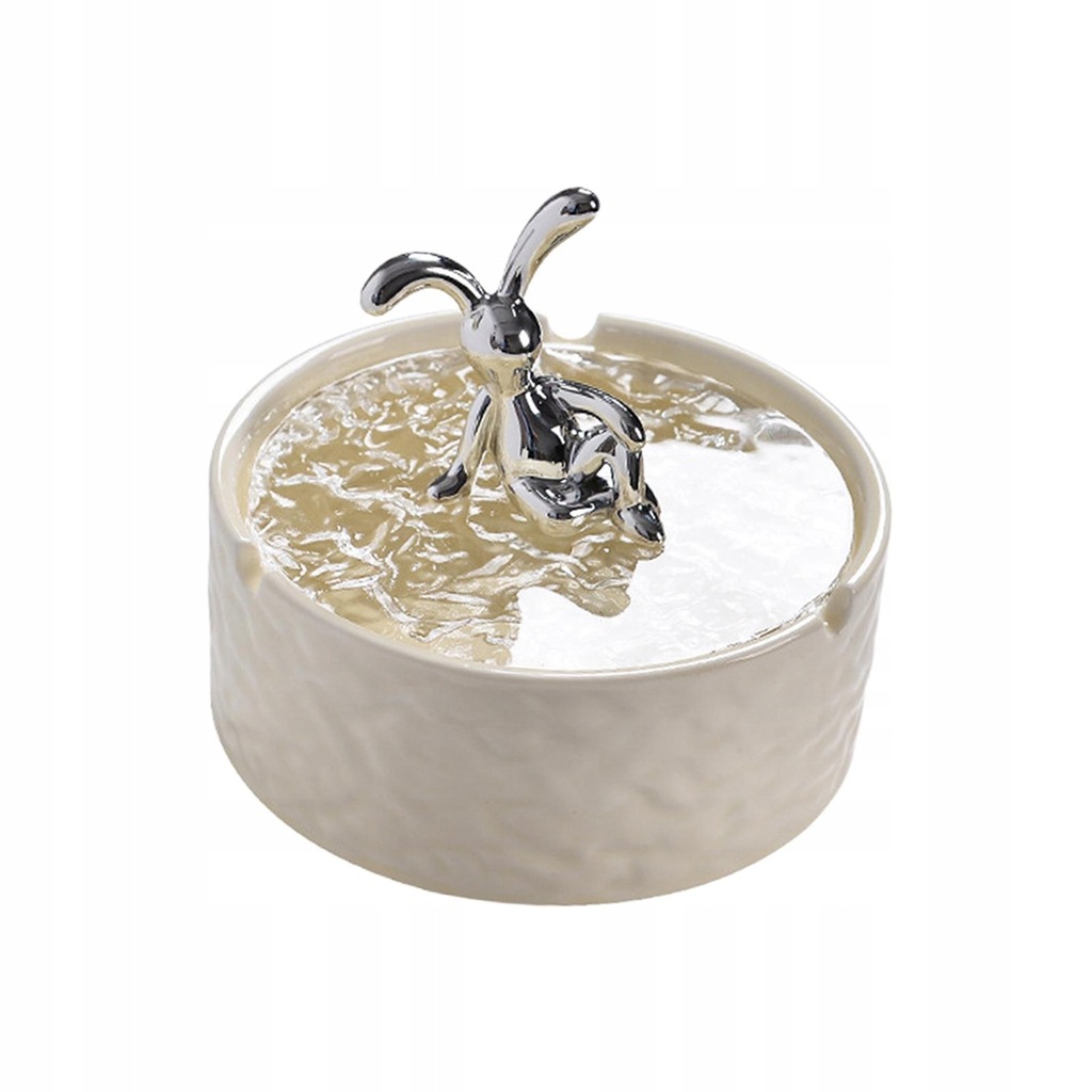 Ceramic Nordic Smellproof Decoration Cream