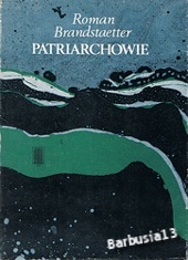 Patriarchowie Roman Brandstaetter / charytatywna