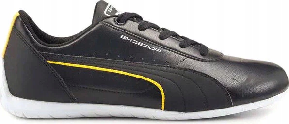 BUTY MĘSKIE SNEAKERSY PORSCHE LEGACY NEO CAT PUMA