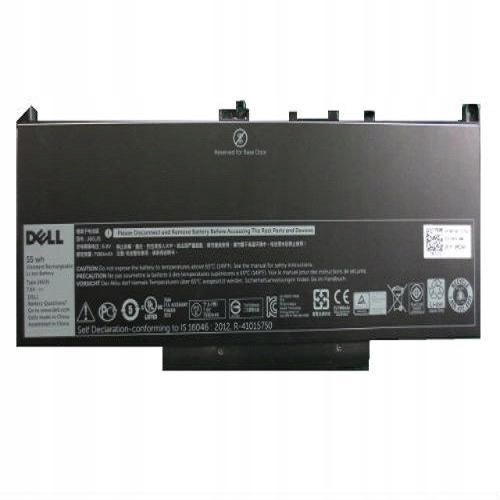 Oryginalna Bateria DELL 55Wh 7.6 V DELL-451-BBSY