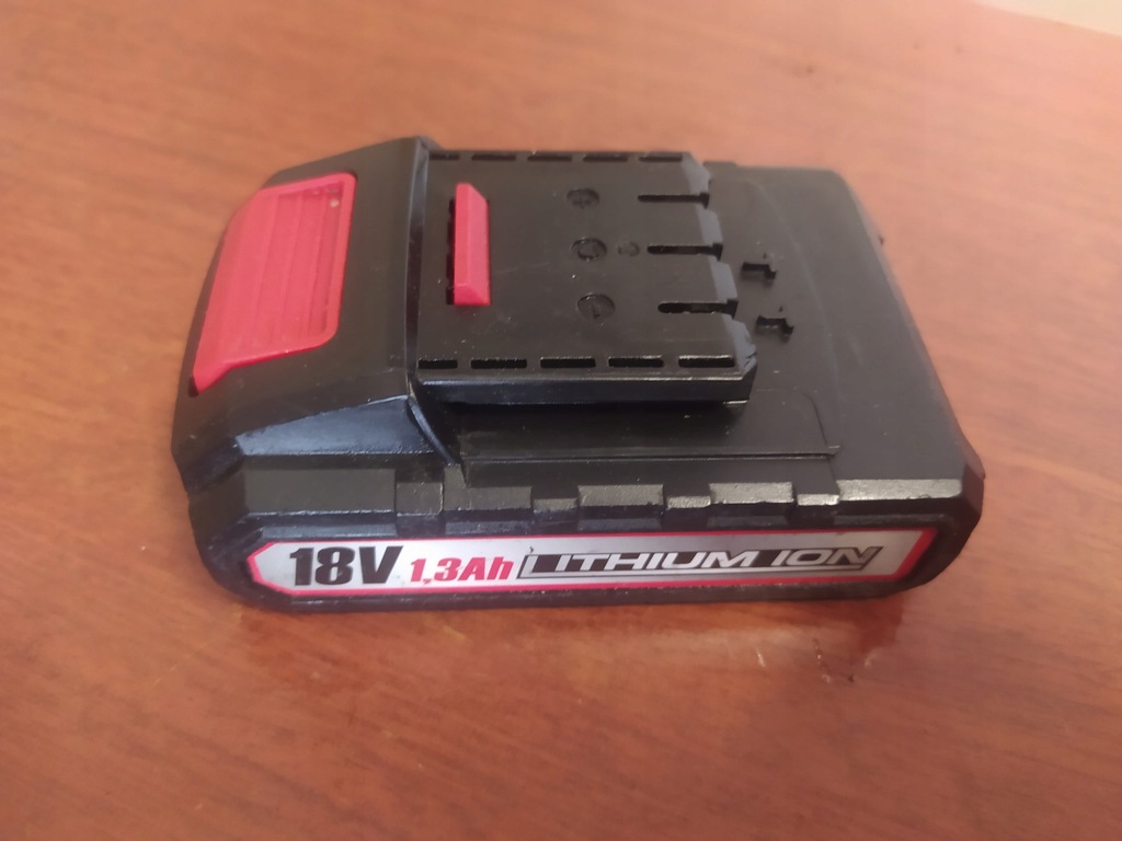 AKUMULATOR BATERIA NUTOOL 18V 1,3AH LI-ION