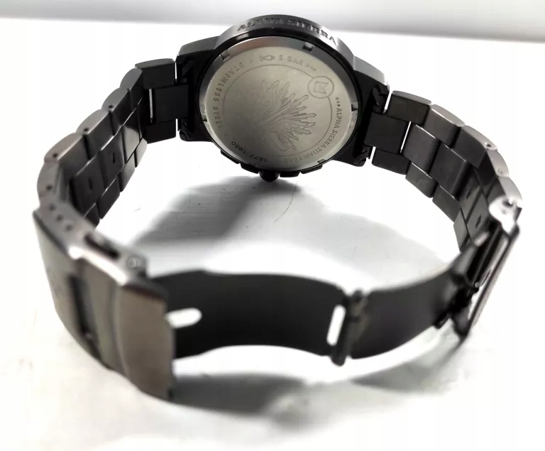 ZEGAREK ALPHA SIERRA TITAN TR03 16587099526 oficjalne archiwum