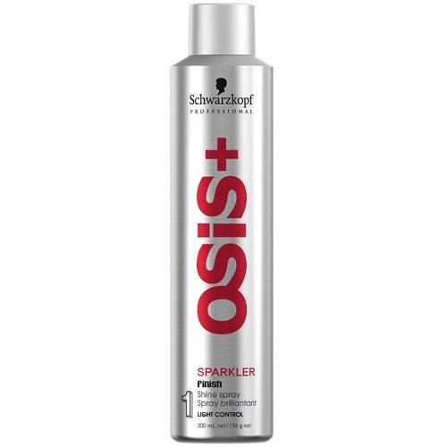 SCHWARZKOPF OSIS+ SPARKLER Spray 300 ml