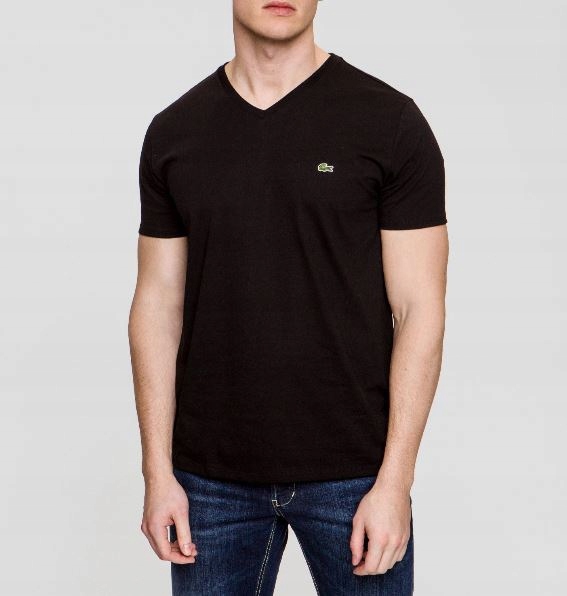 -65% T-shirt Lacoste CLASSIC Slim Fit ORYG. - M