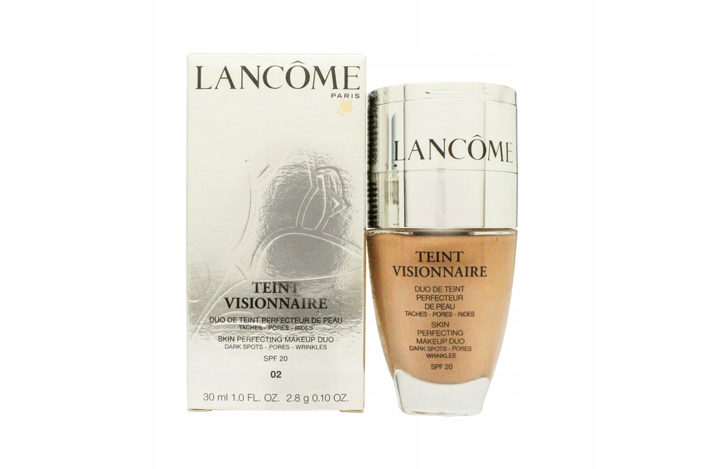 Lancome Teint Visionnaire 2 in 1 Corrector and...