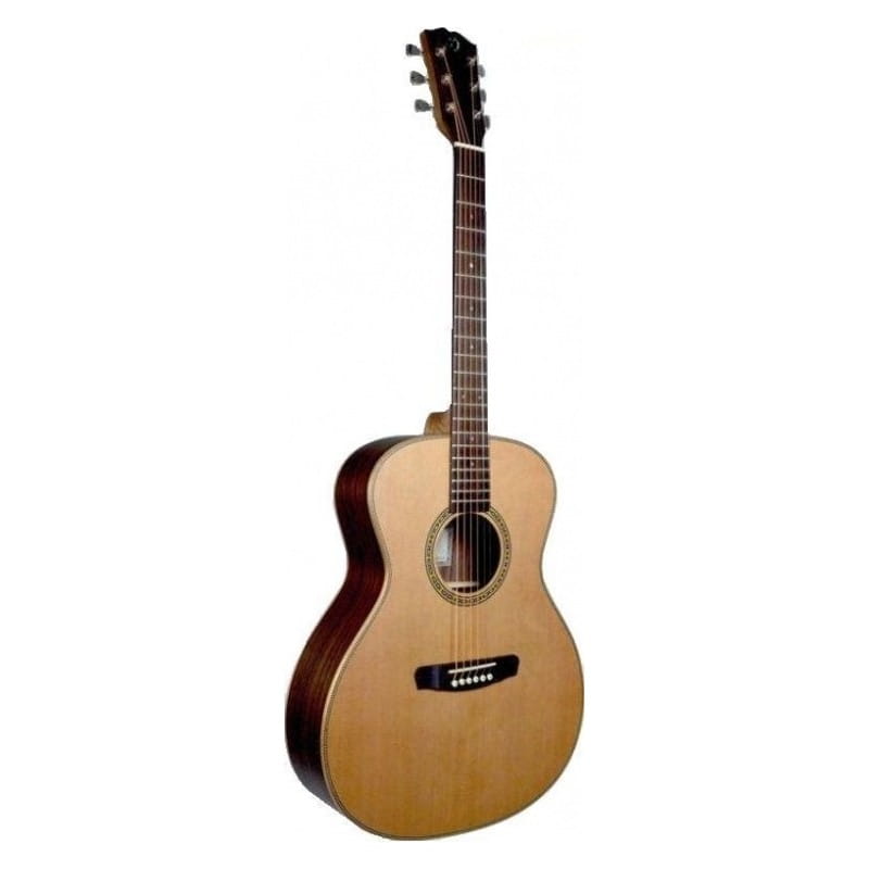 Dowina Bordeaux GA-DS- Gitara akustyczna