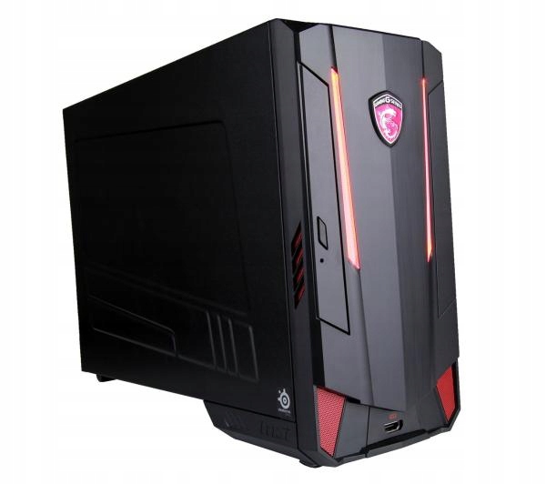 Komputer PC MSI Nightblade MI3 1TB + 512GB SSD
