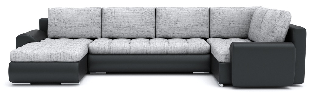 Narożnik TOKIO funkcja SPANIA sofa rogówka