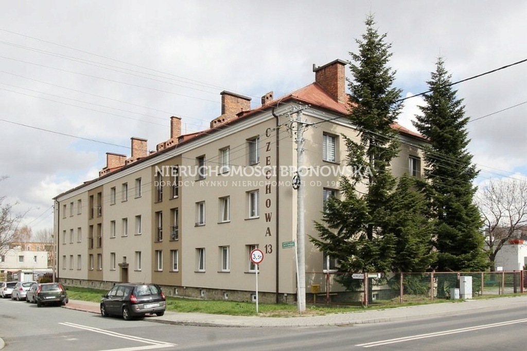 Mieszkanie, Bielsko-Biała, Leszczyny, 36 m²