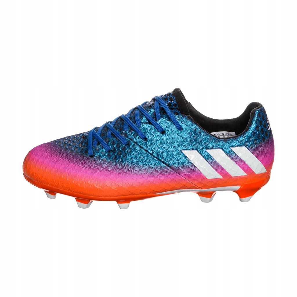 Buty Korki Adidas Messi 16 1 Fg Jr R 36 Oficjalne Archiwum Allegro