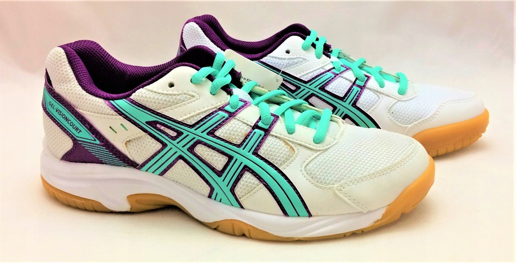 Asics gel visioncourt deals