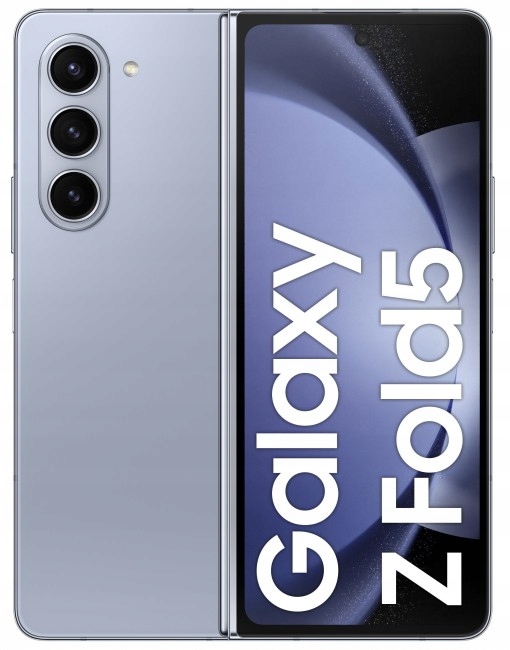 Samsung Galaxy Z Fold 5 5G 12/256GB NFC DualSIM błękitny (F946)