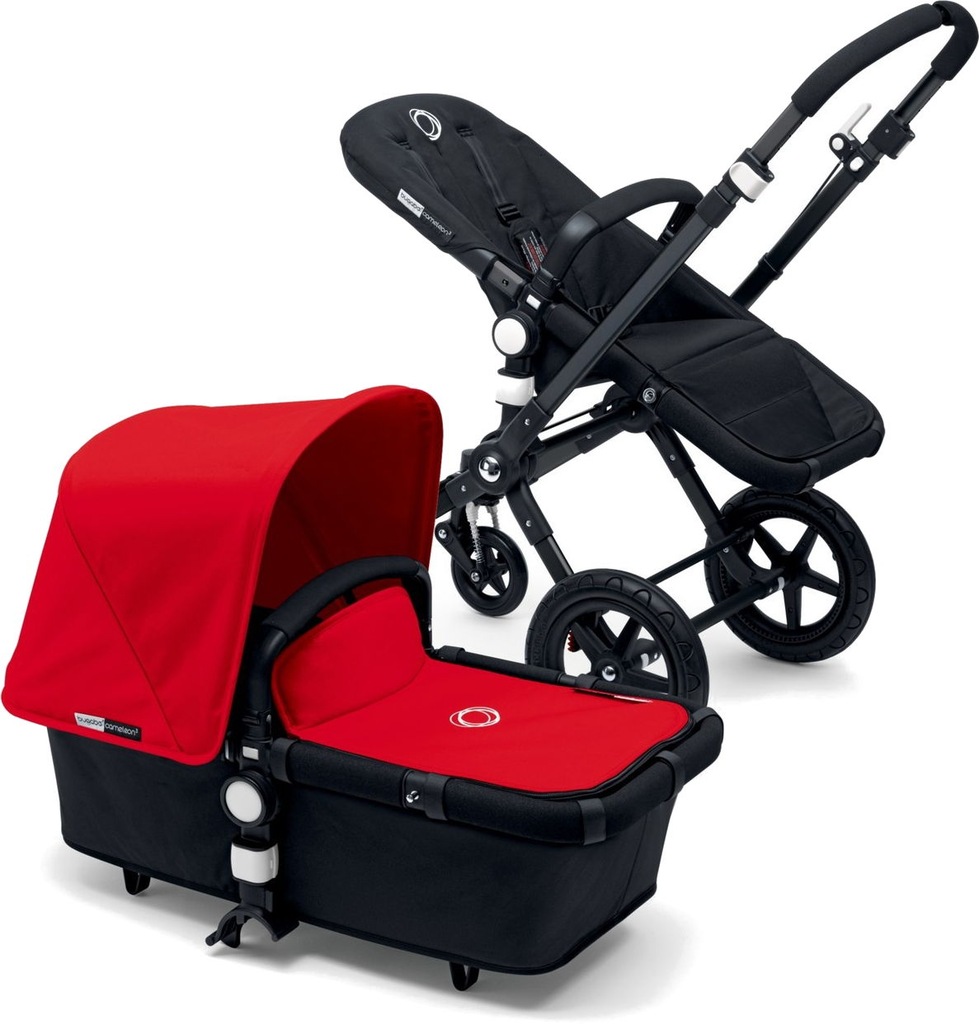 bugaboo cameleon cena