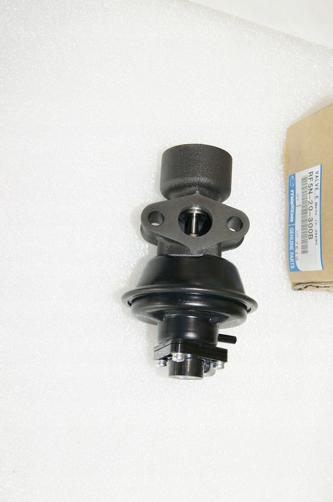 ZAWÓR EGR DIESEL MAZDA 6 MPV PREMACY K5T57873 6482437754